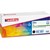 edding Toner, Schwarz, 3.200 Seiten, ersetzt HP 203X (CF540X) (Art.-Nr.: 18-2204)