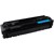 edding Toner, Cyan, 2.500 Seiten, ersetzt HP 203X (CF541X) (Art.-Nr.: 18-2205)