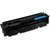 edding Toner, Cyan, 2.100 Seiten, ersetzt HP 415A (W2031A) (Art.-Nr.: 18-2211)