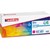 edding Tonerkassette, magenta, kompatibel zu Samsung CLT-M506L (Art.-Nr.: 18-3022)