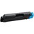 edding Tonerkassette, cyan, kompatibel zu Kyocera TK-580C (Art.-Nr.: 18-5029)
