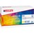 edding Tonerkassette, yellow, kompatibel zu Kyocera TK-580Y (Art.-Nr.: 18-5031)