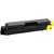 edding Tonerkassette, yellow, kompatibel zu Kyocera TK-580Y (Art.-Nr.: 18-5031)