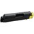 edding Tonerkassette, yellow, kompatibel zu Kyocera TK-590Y (Art.-Nr.: 18-5035)