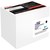 edding Toner, Cyan, 3.000 Seiten, ersetzt Lexmark 80C2HC0 / 802HC (Art.-Nr.: 18-6045)