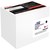 edding Toner, Magenta, 3.000 Seiten, ersetzt Lexmark 80C2HM0 / 802HM (Art.-Nr.: 18-6046)