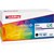 edding Toner, Schwarz, 2.500 Seiten, ersetzt Lexmark 60F2000 / 602 (Art.-Nr.: 18-6053)