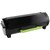 edding Toner, Schwarz, 2.500 Seiten, ersetzt Lexmark 60F2000 / 602 (Art.-Nr.: 18-6053)
