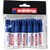 edding 0.5 Permanentmarker blau 10er Pack, Rundspitze 1,5-3 mm (Art.-Nr.: 4-05-10003)