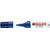 edding 0.5 Permanentmarker blau 10er Pack, Rundspitze 1,5-3 mm (Art.-Nr.: 4-05-10003)