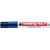 edding No.1 Permanentmarker blau, Keilspitze 1-5 mm (Art.-Nr.: 4-1003)