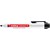 edding retract 11 Permanentmarker schwarz, Rundspitze 1,5-3 mm (Art.-Nr.: 4-11001)