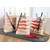 edding 1200 Fasermaler 10er Set (Metallbox) sortiert, Rundspitze 1 mm (Art.-Nr.: 4-1200-10)