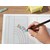 edding 1200 Glitzerstifte 4er Set, Pastellfarben, Rundspitze 3 mm (Art.-Nr.: 4-1200-4-3)