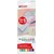 edding 1200 Fasermaler pastell 6er BTS Set (5+1) sortiert, Rundspitze 1 mm (Art.-Nr.: 4-1200-6-S999)