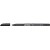 edding 1200 Fasermaler schwarz, Rundspitze 1 mm (Art.-Nr.: 4-1200001)