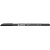 edding 1200 Fasermaler schwarz, Rundspitze 1 mm (Art.-Nr.: 4-1200001)