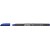 edding 1200 Fasermaler blau, Rundspitze 1 mm (Art.-Nr.: 4-1200003)