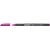 edding 1200 Fasermaler rot-violett, Rundspitze 1 mm (Art.-Nr.: 4-1200020)
