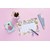 edding 1200 Fasermaler rot-violett, Rundspitze 1 mm (Art.-Nr.: 4-1200020)