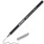 edding 1200 Fasermaler pastell silbergrau, Rundspitze 1 mm (Art.-Nr.: 4-1200026)