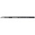 edding 1200 Fasermaler pastell silbergrau, Rundspitze 1 mm (Art.-Nr.: 4-1200026)