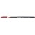 edding 1200 Fasermaler englischrot, Rundspitze 1 mm (Art.-Nr.: 4-1200028)