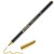 edding 1200 Fasermaler metallic gold, Rundspitze 1-3 mm (Art.-Nr.: 4-1200053)