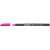 edding 1200 Fasermaler neonrosa, Rundspitze 1 mm (Art.-Nr.: 4-1200069)