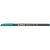 edding 1200 Fasermaler metallic grün metallic, Rundspitze 1-3 mm (Art.-Nr.: 4-1200074)
