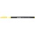 edding 1200 Fasermaler pastell honigmelone, Rundspitze 1 mm (Art.-Nr.: 4-1200083)