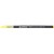 edding 1200 Fasermaler pastell honigmelone, Rundspitze 1 mm (Art.-Nr.: 4-1200083)