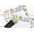 edding 1200 Fasermaler pastell honigmelone, Rundspitze 1 mm (Art.-Nr.: 4-1200083)