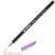 edding 1200 Fasermaler pastell beerig lavendel, Rundspitze 1 mm (Art.-Nr.: 4-1200087)