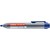 edding retract 12 Whiteboardmarker blau, Rundspitze 1,5-3 mm (Art.-Nr.: 4-12003)