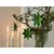 edding 1255 Kalligrafiestift dunkelbraun, Kalligrafie Spitze 2 mm (Art.-Nr.: 4-125520-018)
