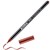 edding 1255 Kalligrafiestift karmesin, Kalligrafie Spitze 2 mm (Art.-Nr.: 4-125520-046)