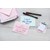 edding 1255 Kalligrafiestift stahlblau, Kalligrafie Spitze 5 mm (Art.-Nr.: 4-125550-017)