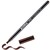 edding 1255 Kalligrafiestift dunkelbraun, Kalligrafie Spitze 5 mm (Art.-Nr.: 4-125550-018)