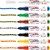 edding 13 FUNTASTICS MAGIC FUN Kinderfasermaler 8er Set (Art.-Nr.: 4-13-8-099)