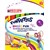 edding 13 FUNTASTICS MAGIC FUN Kinderfasermaler 8er Set (Art.-Nr.: 4-13-8-099)