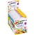 edding 13 FUNTASTICS MAGIC FUN Kinderfasermaler 8er Set (Art.-Nr.: 4-13-8-099)