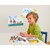 edding 13 FUNTASTICS MAGIC FUN Kinderfasermaler 8er Set (Art.-Nr.: 4-13-8-099)
