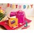 edding 13 FUNTASTICS MAGIC FUN Kinderfasermaler 8er Set (Art.-Nr.: 4-13-8-099)