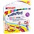edding 13 FUNTASTICS MAGIC FUN Kinderfasermaler 8er Set (Art.-Nr.: 4-13-8)
