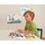 edding 13 FUNTASTICS MAGIC FUN Kinderfasermaler 8er Set (Art.-Nr.: 4-13-8)