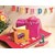 edding 13 FUNTASTICS MAGIC FUN Kinderfasermaler 8er Set (Art.-Nr.: 4-13-8)