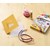 edding 13 FUNTASTICS MAGIC FUN Kinderfasermaler 8er Set (Art.-Nr.: 4-13-8)