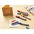 edding 13 FUNTASTICS MAGIC FUN Kinderfasermaler 8er Set (Art.-Nr.: 4-13-8)
