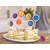 edding 13 FUNTASTICS MAGIC FUN Kinderfasermaler 8er Set (Art.-Nr.: 4-13-8)